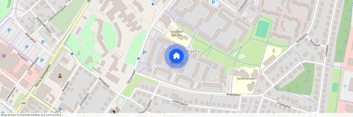 Bogegatan 33, 621 42, Visby