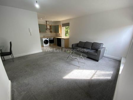 3 bedroom apartment to rent - Photo 2