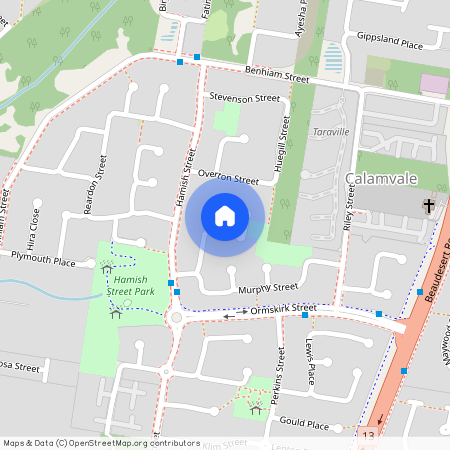 4 Dennis Close, Qld 4116, Calamvale