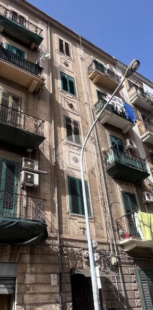 Bilocale in affitto - Photo 1