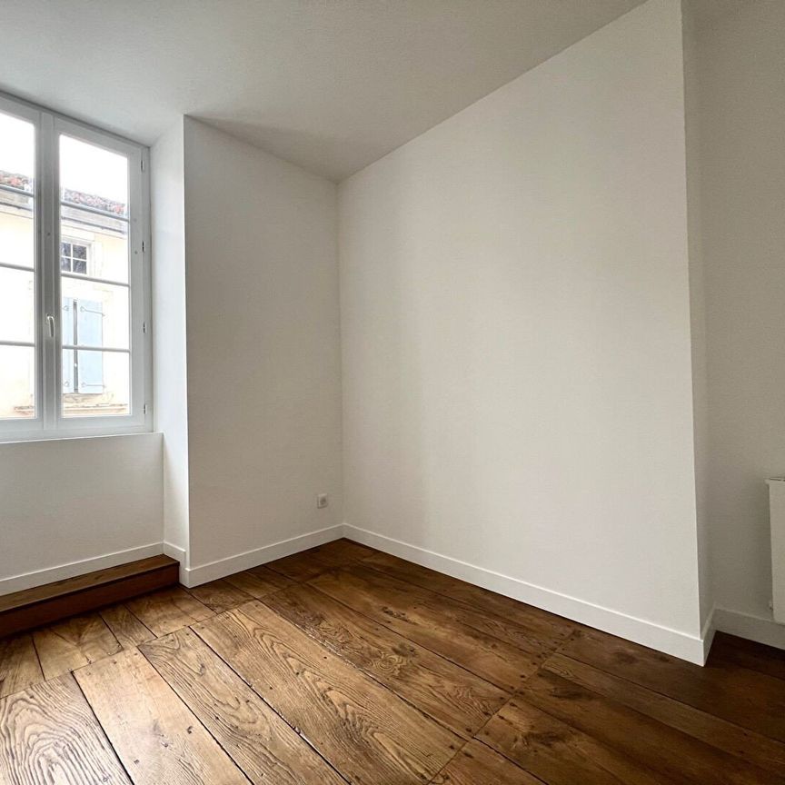 Appartement 54m² - 2CH - Photo 1