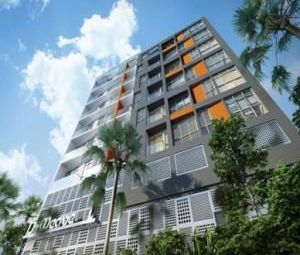 D'Weave (D14), Apartment - For Rent - Photo 6