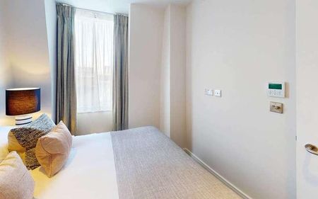 Harrington Court, South Kensington, SW7 - Photo 4