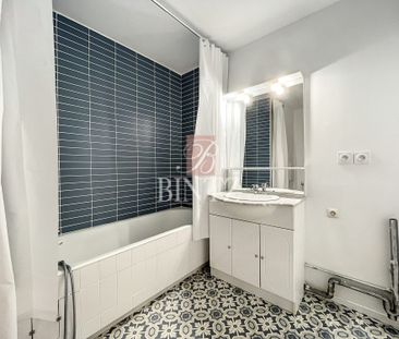 Location Appartement 2 pièces 60m² SCHILTIGHEIM 67300 - Photo 3