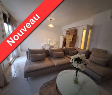 Appartement à PERPIGNAN – 658.0€/mois - Photo 1