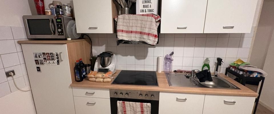 Dachgeschoss-Wohnung, Köln Brück - Foto 1