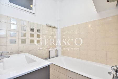 Appartement 2 pièces - 38.17m² - Photo 2