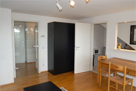 1.5 Zimmer in Düsseldorf - Photo 4