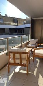 Rue Diderot à REIMS, secteur Reims Cathédrale/Paix, dans un immeuble de standing construit en 2... - Photo 3