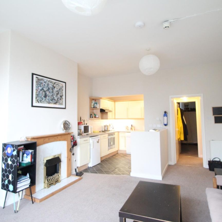 1 bedroom apartment to rent - Photo 1