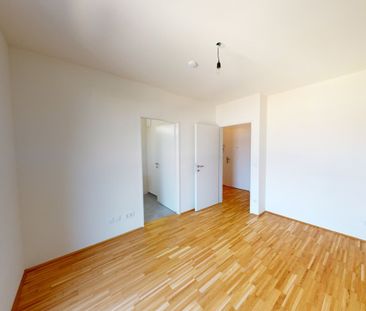 / AB DEZEMBER / ZWEI ZIMMER / DACHGESCHOSS / 6. STOCK / U3 - ENKPLATZ - Foto 6