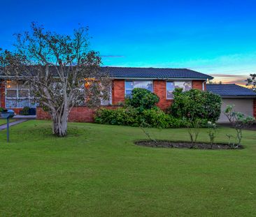 25 Wylde Street, Telopea NSW 2117 - House For Rent | Domain - Photo 1