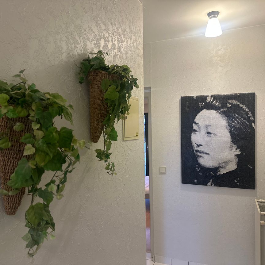 Instapklaar en gemeubeld appartement met één slaapkamer, gelegen op een toplocatie in Blankenberge met uitzonderlijk zicht. - Photo 1