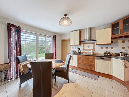 Huis te huur - Photo 4