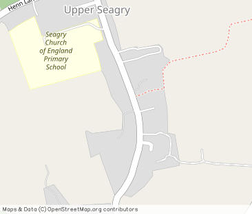 Upper Seagry, Chippenham, SN15 - Photo 1