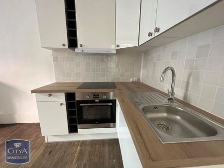 Appartement à louer 2 pièces 57m² - Photo 3