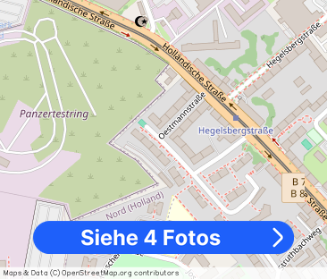 1 Zimmer, Kochnische, Bad, Uni-Nähe - Foto 1