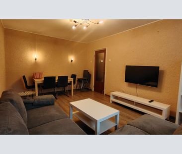 Apartament 4 camere–Dr. Taberei, loc de parcare si CT, ideal fam - Fotografie 5