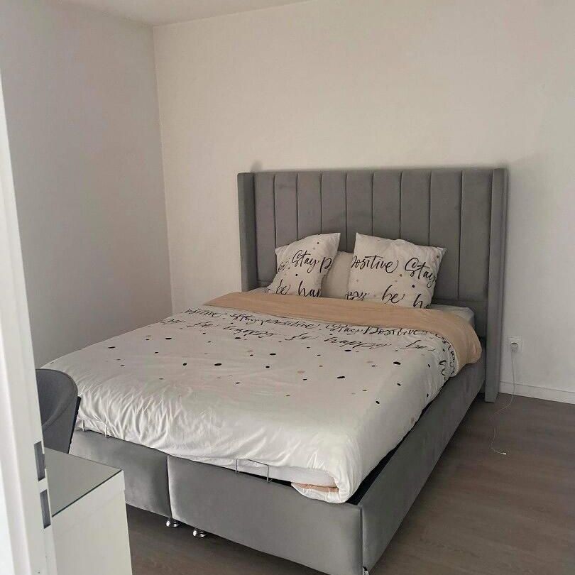 location Appartement T2 DE 38.55m² À POISSY - Photo 1