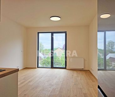 Pronájem bytu 1+kk 32 m² - Photo 1