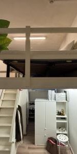 Kamer, studio, appartement - Foto 3