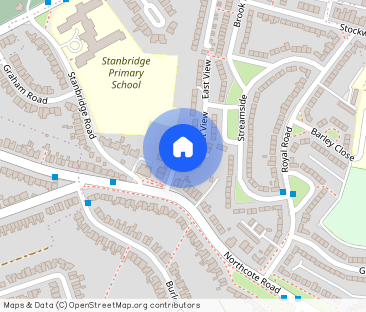 Stanbridge - Photo 1