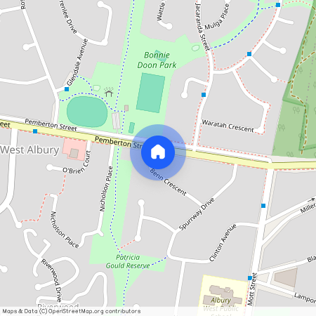 941 Pemberton Street, NSW 2640, West Albury