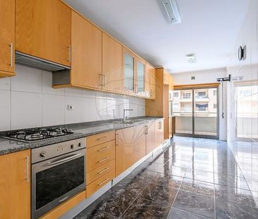 Apartamento T3 - Photo 2