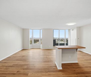 For Lease - 2951 Riverside Drive Unit# 1215, Billings Bridge - Rive... - Photo 1