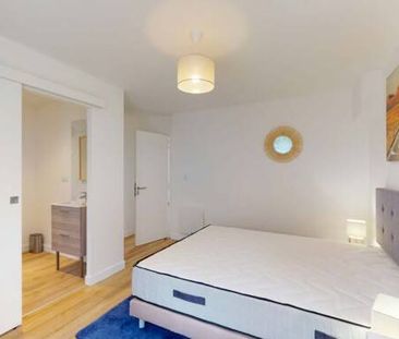 🌟 Rejoignez RAYYA ! Chambre Dispo en Coliving à Nantes – 🌟 - Photo 6