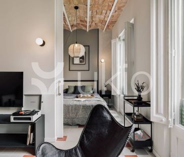 3 room luxury Apartment for rent in Barcelona, Spain - Photo 5