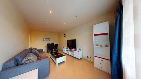 APPARTEMENT 4 PIÈCES À GENÈVE - LANCY, MEUBLÉ - Foto 5