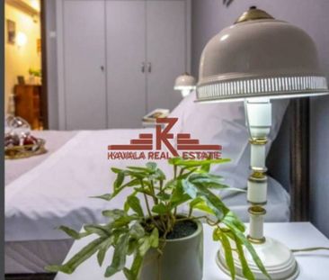 Διαμέρισμα για ενοικίαση Άγιος Ιωάννης (Καβάλα) - Photo 1
