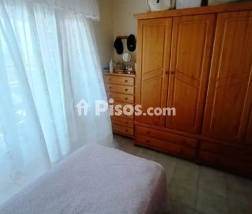 Piso en alquiler en Carrer de Juan de la Cierva - Photo 4