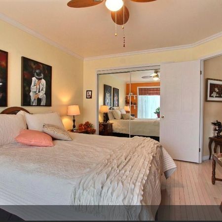 Magnifique grand condo au quartier Mensnil - Photo 4
