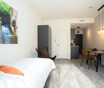 Maastricht, Kesselskade 53C02 - Photo 4