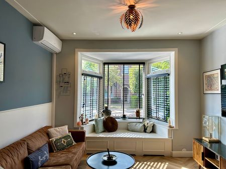 Huis te huur: Boerhaavestraat 2 1221 ER Hilversum - Foto 3