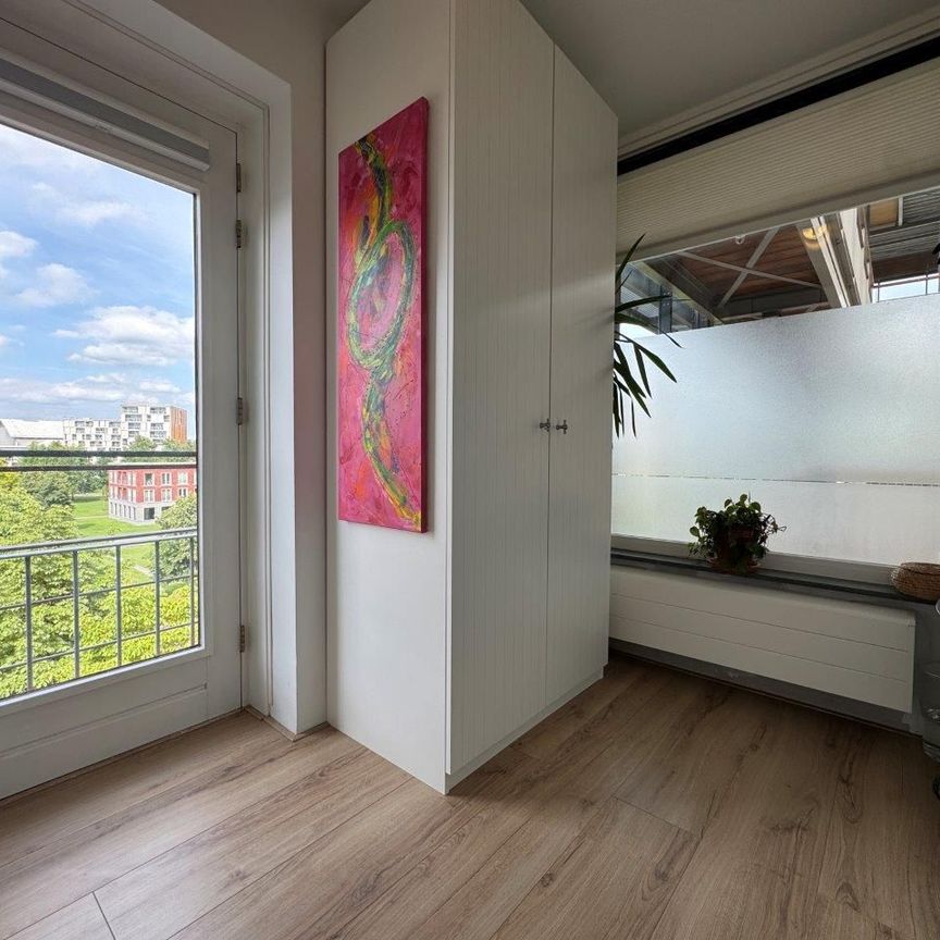 Het Bolwerk 127, Chassé, 4811DR, Breda - Foto 1