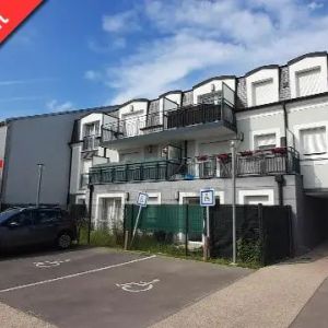 Appartement à louer 1 pièce 31.8m² - Photo 2