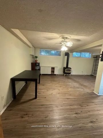 26 Lincoln Green Drive #Bsmt - Photo 3