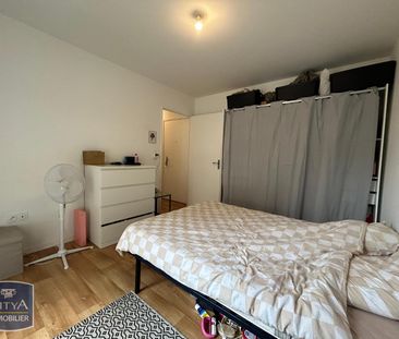 Location Appartement 2 pièces 40m² TOURS 37100 - Photo 2