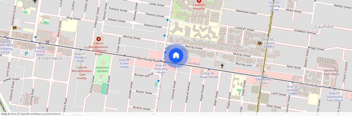 637A Glenhuntly Road, Caulfield VIC 3162