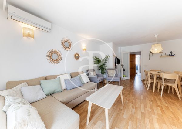 Apartment for rent in El Molinar