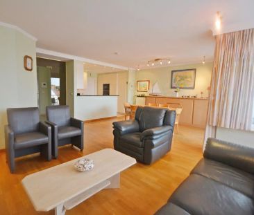 Ruim appartement met 3 slaapkamers op wandelafstand van het strand. - Photo 5