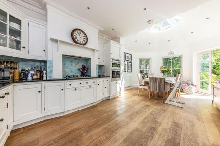 5 bedroom house to rent - Photo 4