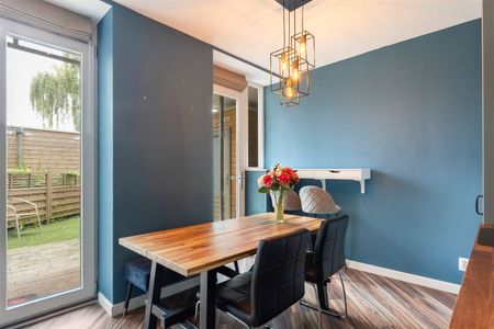 Cilliersstraat 8-A, Transvaalbuurt-Oost, 1092VP, Amsterdam - Photo 3