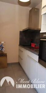 Appartement / Chamonix-Mont-Blanc / 1 500 € - Photo 3