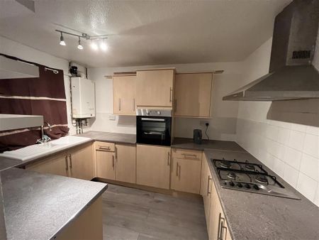 Wellington Street - Photo 5