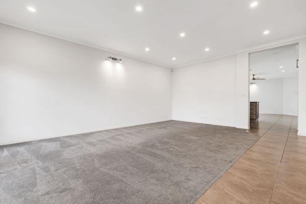 Large Four Bedroom Home With Shed - Photo 1