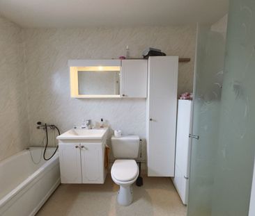 Vattentornsgatan, Angered - Foto 5